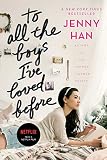 To All The Boys Ive Loved Before