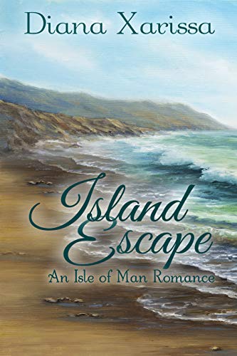 Island Escape book cover