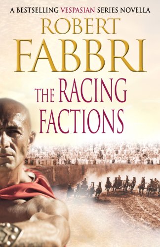 The Racing Factions book cover