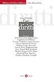 Diritti Bibl Cult Moderna Testi Della Politica Vol 1217 Italian Edition