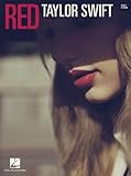 Taylor Swift Red Easy Piano Songbook English Edition