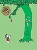 The Giving Tree English Edition