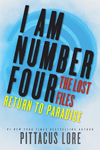 Return to Paradise book cover