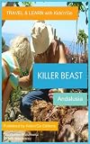 Killer Beast Andalucia Spain Travel Learn With Kidsngo English Edition
