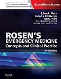 Rosens Emergency Medicine Concepts And Clinical Practice Ebook Expert Consult Premium Edition Enhanced Online Features And Print Rosens Emergency And Clinical Practice English Edition