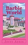 Barbie World English Edition