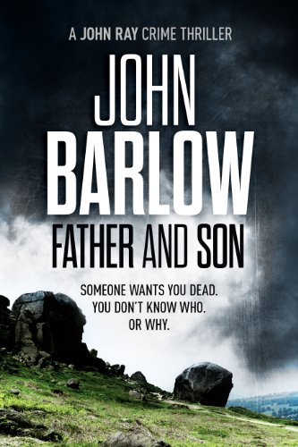 Father and Son book cover