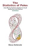 The Statistics Of Poker Data Mining Statistics Applied To Small Stakes Nolimit Holdem English Edition