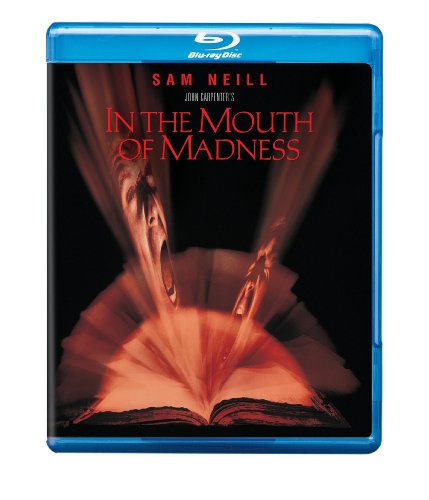 In the Mouth of Madness