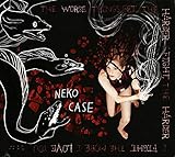 The Worse Things Get, the Harder I Fight, the Harder I Fight, the More I Love You [Deluxe Edition]