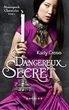Dangereux Secret : T2   Steampunk Chronicles