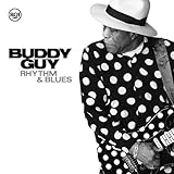 Rhythm & Blues (2013)