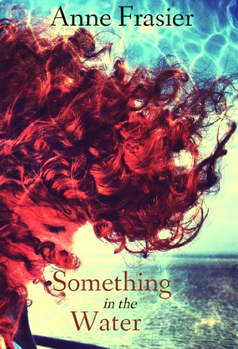 Something in the Water book cover