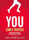 You Only Faster English Edition