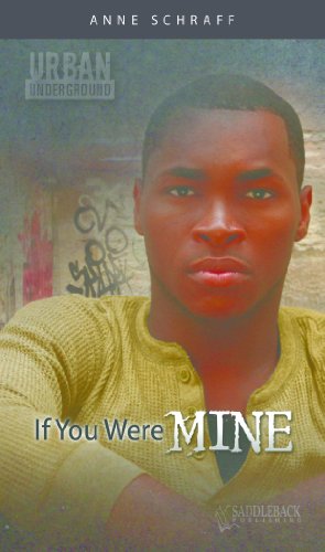 If You Were Mine book cover
