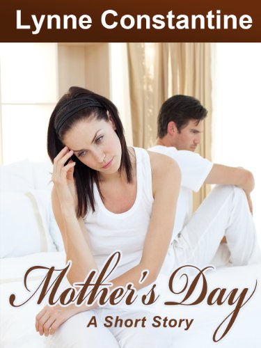 Mother's Day book cover