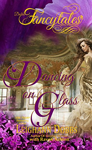 Dancing On Glass cover