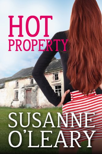 Hot Property book cover