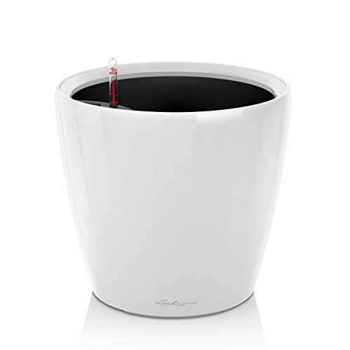 (-26%) Lechuza Classico Premium 21 LS - Komplettset Weiß