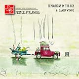 Prince Avalanche Soundtrack