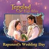 Disney Princess Rapunzels Wedding Day Disney Storybook Ebook