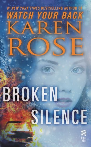 Broken Silence cover