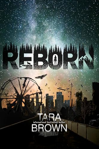 Reborn cover