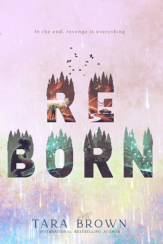 Reborn book cover