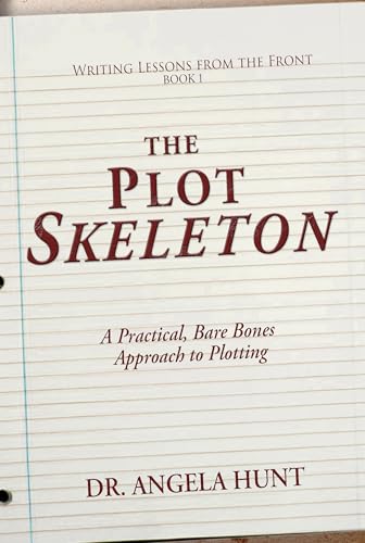 The Plot Skeleton book cover