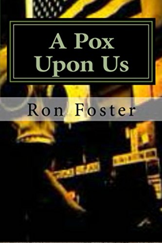 A Pox Upon Us book cover