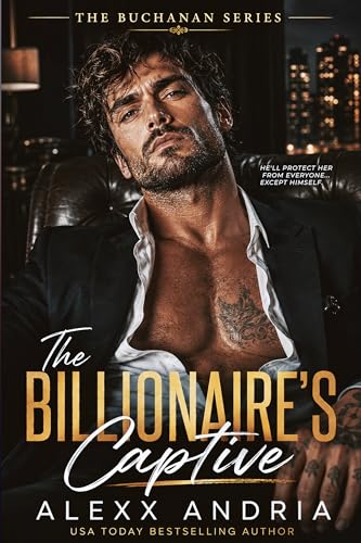 The Buchanan's Redemption book cover
