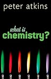 What Is Chemistry English Edition