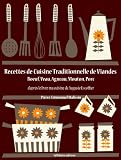 Recettes De Cuisine Traditionnelle De Viandes Boeuf Veau Mouton Agneau Porc La Cuisine Dauguste Escoffier Les Intgrales T 1