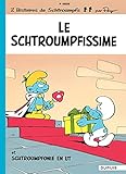 Les Schtroumpfs Tome 02 Le Schtroumpfissime