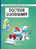 Les Schtroumpfs Lombard Tome 18 Docteur Schtroumpf