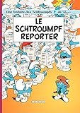 Les Schtroumpfs Tome 22 Le Schtroumpf Reporter