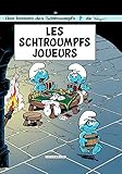Les Schtroumpfs Tome 23 Les Schtroumpfs Joueurs