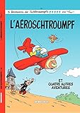 Les Schtroumpfs Tome 14 Laroschtroumpf