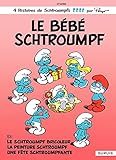 Les Schtroumpfs Tome 12 Le Bb Schtroumpf