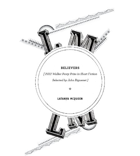 Believers book cover