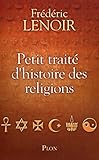 Petit Trait Dhistoire Des Religions Hors Collection
