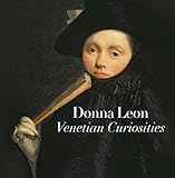 Venetian Curiosities English Edition