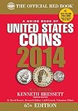 A Guide Book Of United States Coins 2014 The Official Red Book English Edition