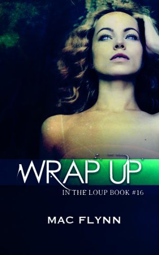 Wrap Up book cover