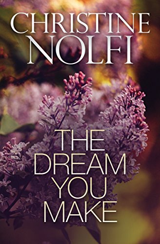 The Dream You Make book cover
