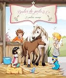 Le Poulain Sauvage Boules De Poils Cie