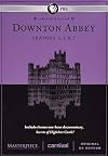 Downton Abbey: Seasons 1-3
