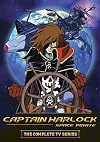 Captain Harlock Complete TV Series