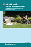 What Hit Me Living With Histamine Intolerance A Guide To Diagnosis And Management Of Hit A Patients Point Of View English Edition