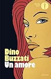 Un Amore Oscar Scrittori Moderni Vol 397 Italian Edition